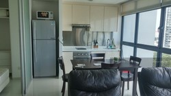 City Square Residences (D8), Condominium #220531231